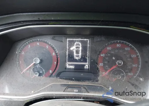 2021 Volkswagen Jetta Gli 2.0T Autobahn/2.0T S from USA, damaged, VIN 3VW5T7BU8MM031955